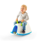 Продукт Chillafish Trackie - Играчка за яздене  - 2 - BG Hlapeta